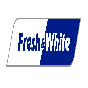 FRESH & WHITE