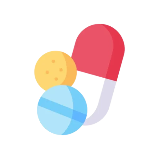 MEDICINES (NON POISON)